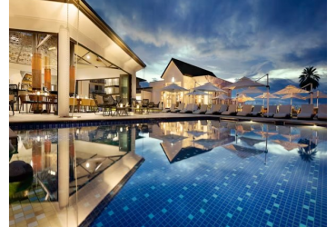 Clarowash Hotel
